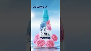 Download lagu Un poquito de Downy, un montón de perfume mp3
