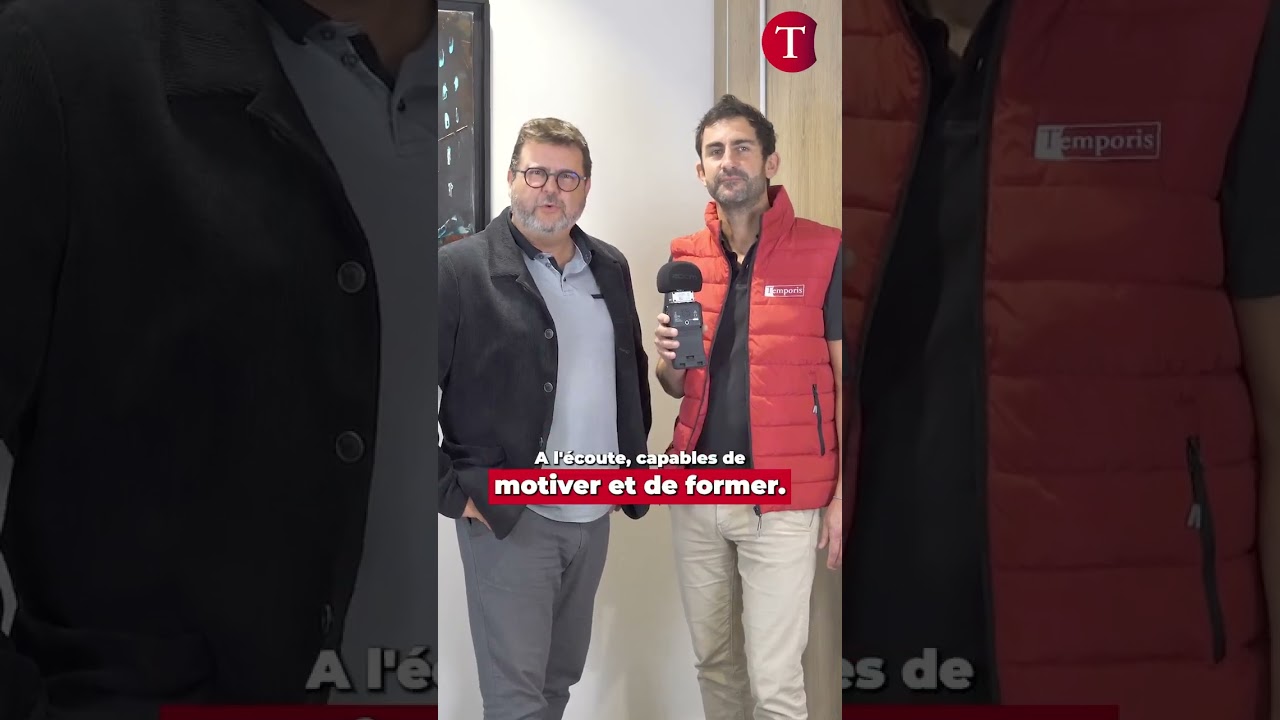 Temporis : Au cœur de son service Performance Opérationnelle