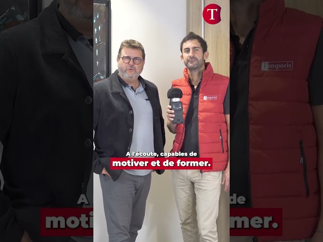 Temporis : Au cœur de son service Performance Opérationnelle
