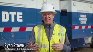 Outages After A Storm | DTE Energy