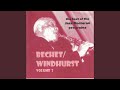 Bechet Farewell / Closing Theme