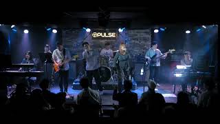 [Blue Horizon] 듀스 - 여름안에서 (Cover, 4K)