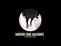Modern Time Machines - "ROCKETSHIP" 