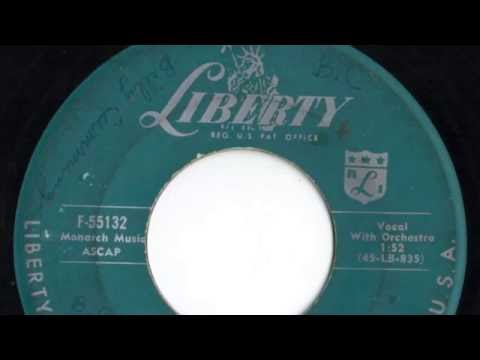 David Seville - "Don't Whistle At Me Baby"