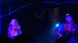 First Aid Kit - &#39;The Old Routine&#39; - Live - Altar Bar - 7.31.12 - Pittsburgh