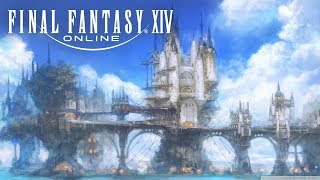 Final Fantasy XIV - Episode 2 - Tour of Limsa Lominsa