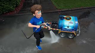 Preview of Croydon Property Maintenance.