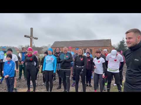 Wieś Trail Siedlnica 2023