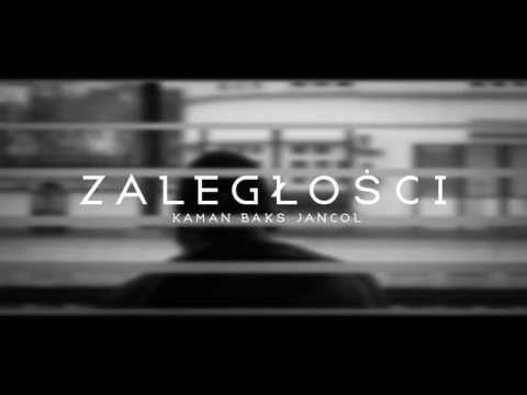 KAMAN X BAKS X JANCOL - ZALEGŁOŚCI