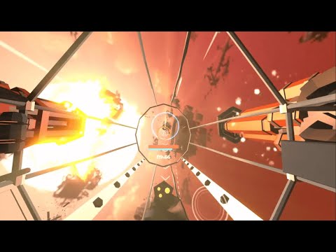 Interloper - Star Wars Dogfight!!! - Review - Mobile Gameplay - YouTube