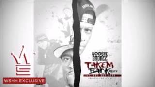 Boosie Badazz  Take Em Back (Remix) Feat. Hot Boy Turk (Audio)