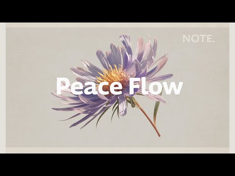 Chill House for a Positive Morning Vibe