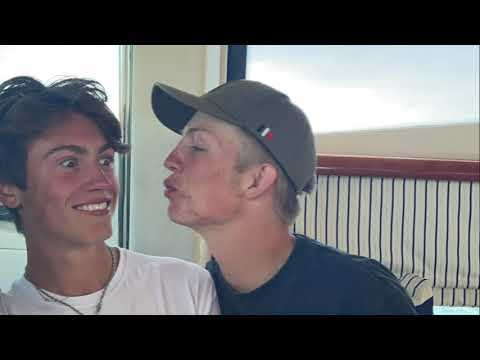 Sportsefterskolen SINE (Hus B, mindevideo 20/21)