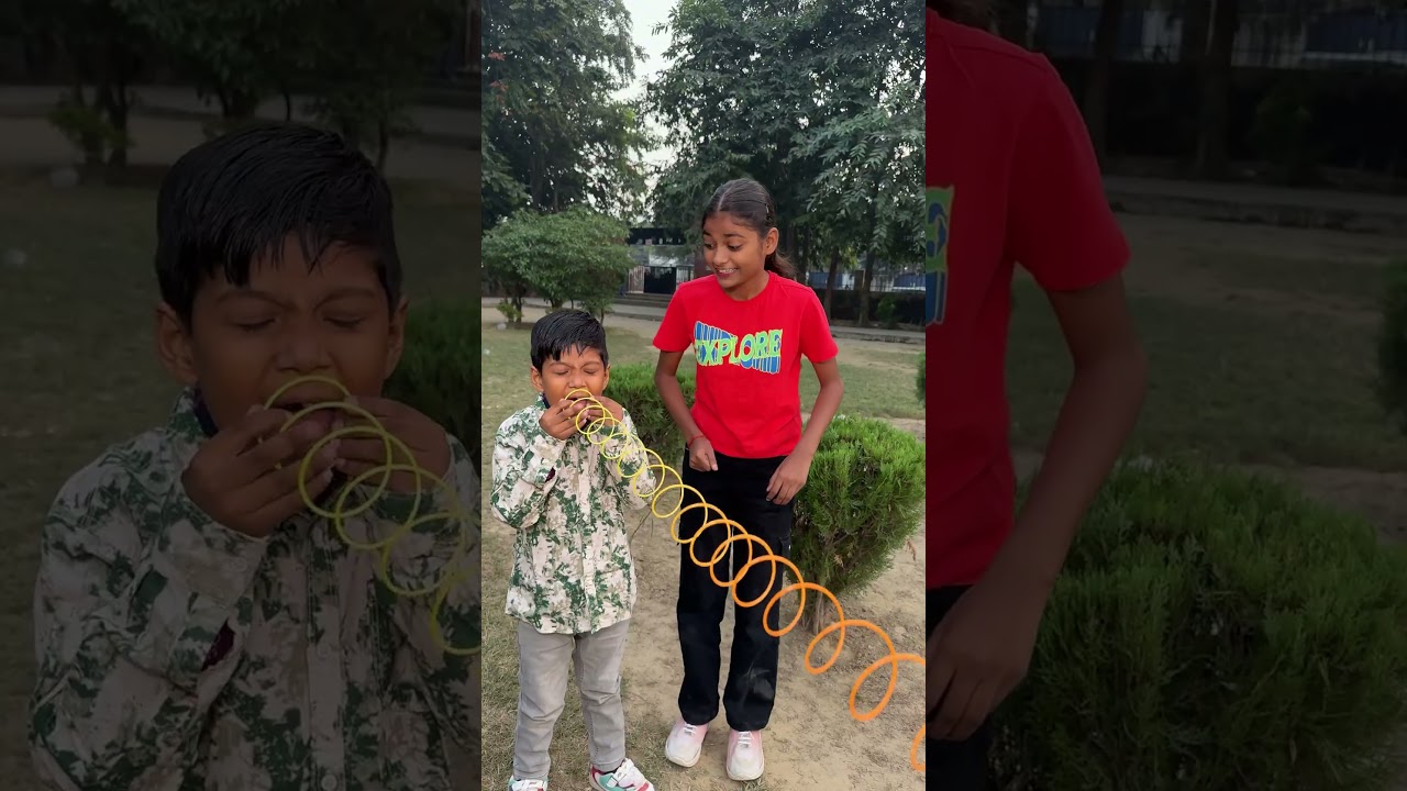 Funny Moments with Grandparents: Laughter and Love