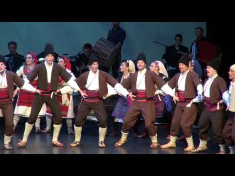 Academy of Serbian Folk Dancing Association ""OJ STOJANE MLAD STOPANE""