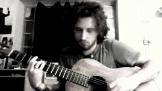 Goodnight, Irene by Christopher Paul Stelling