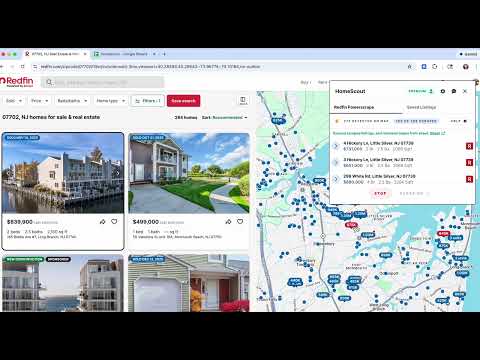 Item video thumbnail