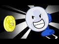 How Fanny Got Her New Asset BFDI Animation