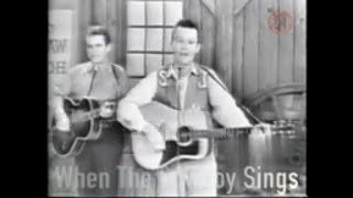 The Porter Wagoner Show Stonewall Jackson 1964 (Full Show)