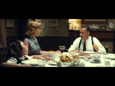 Bridge of Spies Clip Free A Traitor