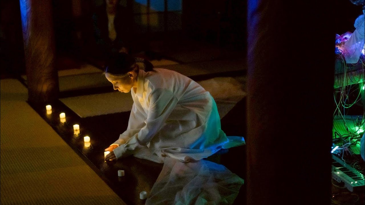 テラトカン (Teratokan) 夜の部 at Banryu-ji Temple [2026.03.28｜Tokyo]