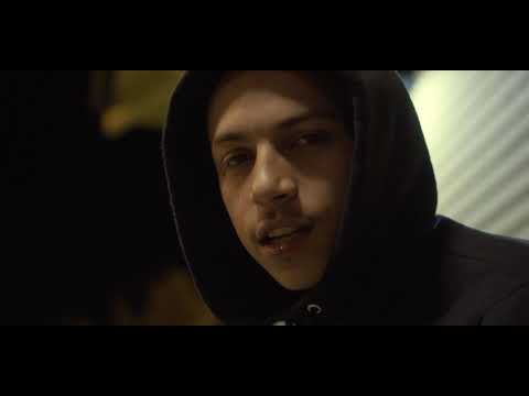 Birb Squad x Lil Trev - Cold Nights (Official Video) (Dir. SolidShotsFilms)
