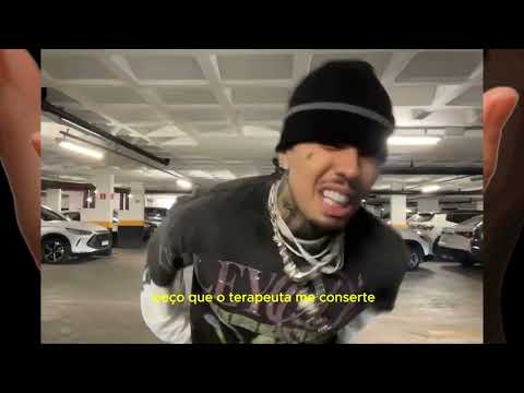 Ryu, the runner  - EDWARD Feat. Yunk vino & Brandão (Previa Nova, adulto ideal) ( JA LANÇOU)