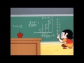 The Powerpuff Girls Ms Keen Accidentally Teaches Temporal Physics