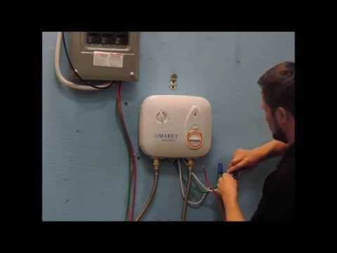 Marey PowerPak 110V and 220V: Install, Troubleshooting with Settings & Adjustments