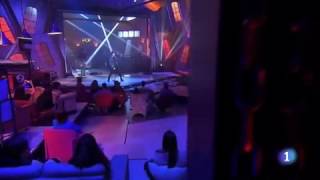 Dani Martín - Emocional (en directo)