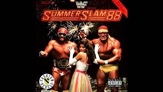Westside Gunn - Summerslam 88 (Instrumental Remake)