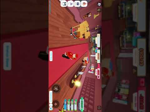 Play motel sim with EDRIQ part 1