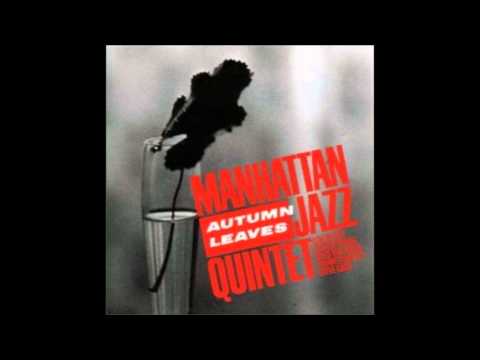 Recado Bossa Nova － Manhattan Jazz Quintet