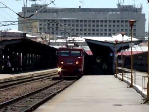 Clujanca EA 41-0747-0 plecand la drum cu un super salut