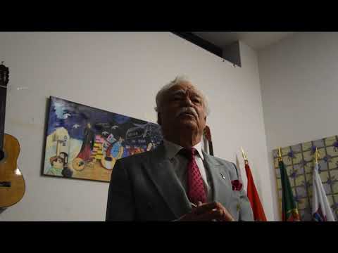 Armando Pimenta - Fadistas é Para Voçês