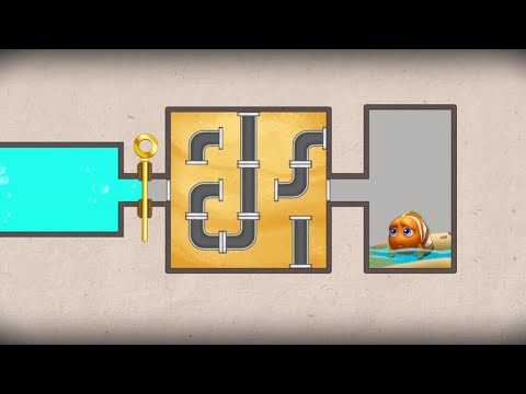 @Fishdom Win Strikes Level 6749 - 6750 and Minigame!