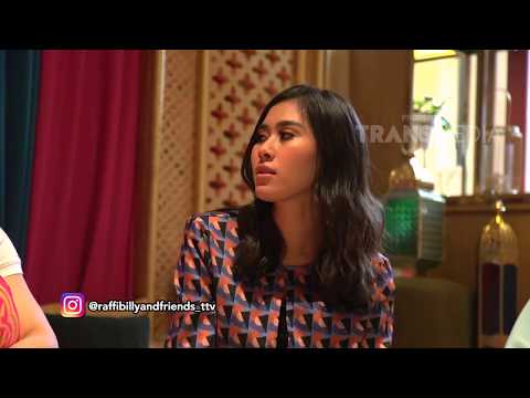 RAFFI BILLY AND FRIENDS - Cara Untuk Memperkuat Niat Baik (27/5/18) Part 4
