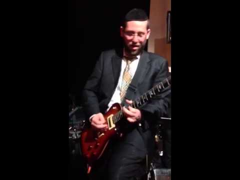 Best Jewish guitarist