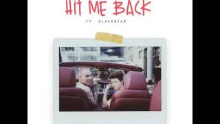 Hit me back Jacob sartorius&quot; ft.blackbear