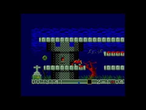 Car-vup Amiga