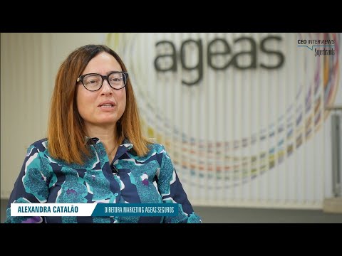 AGEAS SEGUROS