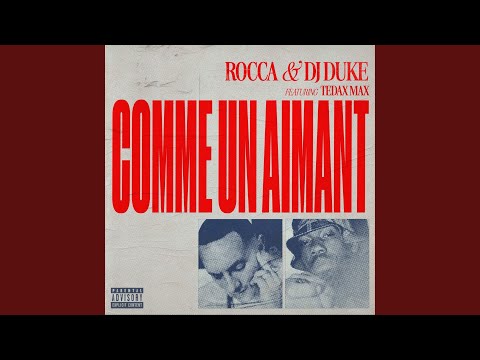 Video thumbnail for COMME UN AIMANT