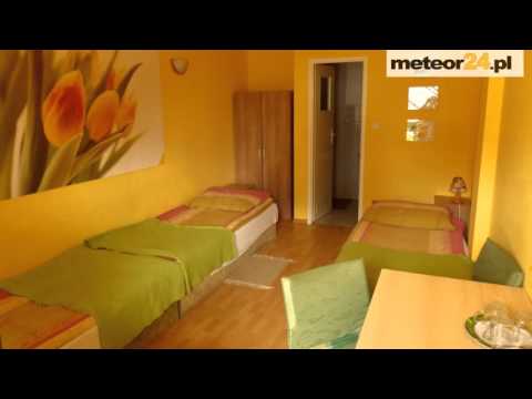 Pokoje Gościnne Bryza - Dziwnów meteor24.pl
