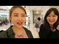 Vlog Hanyoora Draw My Life Di Korea