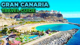10 Best Things To Do In GRAN CANARIA