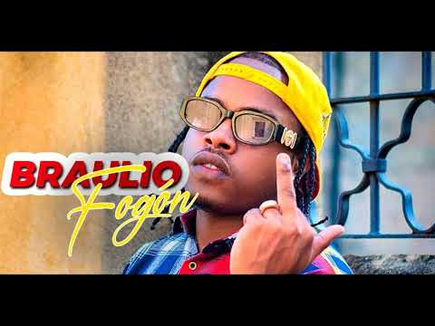 Braulio Fogon x Verbo Flow - Cuchillo Granada y Pistola (Video Oficial)