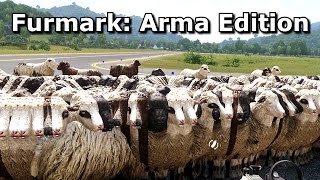 ULTIMATE BENCHMARK CHALLENGE