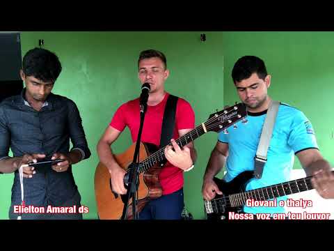 Fogo e glória (José Gomes) @elieltonamaralds1757 @giovanimoreiraalves