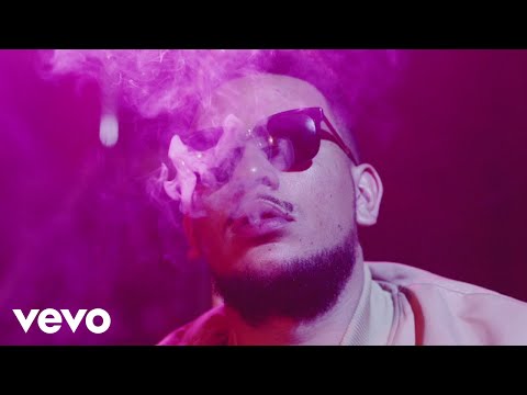 AKA - Baddest ft. Burna Boy, Khuli Chana, Yanga