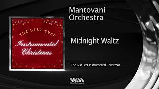 Mantovani Orchestra - Midnight Waltz